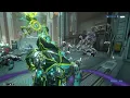 warframe new melee bug gives u 100 heavy attack efficiency patched
