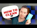 How to DEEP CLEAN the ChiliPad OOLER Cubes Tips Hacks