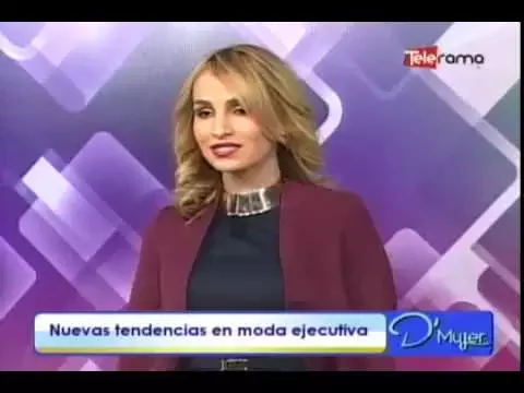 Nuevas tendencias en moda ejecutiva