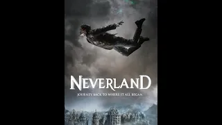 Neverland 2011 Historical Movies Peter Pan 