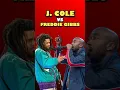 Download Lagu Could J. Cole Win A Rap Beef?