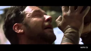 enya now we are free gladiator hd