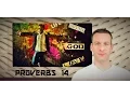 Proverbs Chapter 14 Summary and What God Wants From Us