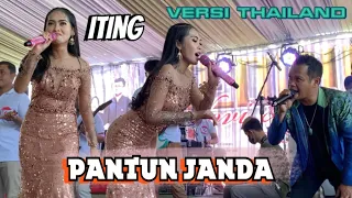 pantun janda versi iting bikin ngakak n25
