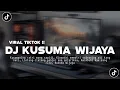 Download Lagu DJ KUSUMANING RATRI MUNG MUNG SAWIJI || DJ KUSUMA WIJAYA VIRAL TIKTOK TERBARU 2025