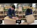 Tab Locking Boxes versus RSC Boxes