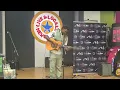 Victor Ray - Stay For A While - HMV Newcastle 26/08/2023