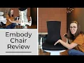 Download Lagu Why Herman Miller’s Embody Chair Doesn’t Work for Me (Review)