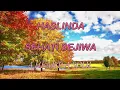 Download Lagu Haslinda - Sehati Sejiwa (Lyrics Malay/Eng)