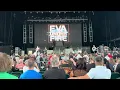 Eva Under Fire- Separate Ways (Journey)- Ameris Bank Amp- Alpharetta Ga- 10/13/2026