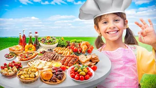 ايلين قررت تطبخ لنا فطور رمضان ماتوقعنا النتيجه  ايلين قررت تطبخ لنا فطور رمضان ماتوقعنا النتيجه