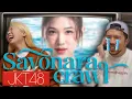 Download Lagu [MV REAKSI] JKT48 - Sayonara Crawl 🥹 (SUB: ID, KOR)