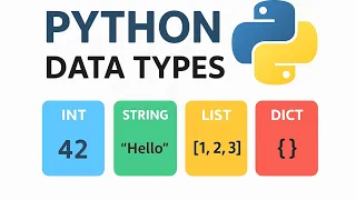 Python Data Types Explained in 30 Minutes Beginners Tutorial
