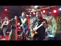 VHALDEMAR, feat.Angel Belinchon.HOWLING AT THE MOON.Salatal, 12/4/25.Javy&vicky.