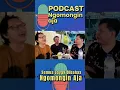 Download Lagu lebih percaya Pocong pekalongan Ngapak atau jadi Kaya karena judi online? #ngomonginaja #podcast