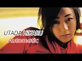 Download Lagu [4K] Hikaru Utada - Automatic (Music Video)
