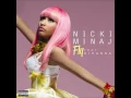 Fly (Instrumental) - Nicki Minaj ft. Rihanna