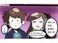 reverse falls comic