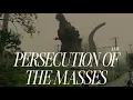 Download Lagu Persecution of the Masses - Shin Godzilla 【 MAD 】