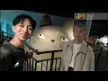 【日本🇯🇵自由行】吉卜力公園一日攻略｜兩個月前搶飛都排千幾號/大倉庫＋哈爾城堡＋琪琪之家/幽靈公主之里/龍貓之家/名古屋鰻魚飯完勝｜Yuson and Zack
