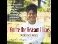 Download Lagu Reeany Sese - You're the Reason I Live Album