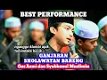 Download Lagu BEST PERFORMANCE ❤️ GANJARAN SHOLAWATAN BARENG GUS AZMI DAN SYUBBANUL MUSLIMIN - TUMINDAKE BECIK