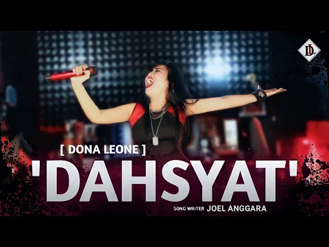 Download MP3 DAHSYAT - DONA LEONE | Woww VIRAL Suara Menggelegar Lady Rocker Indonesia | ROCK VS DUT