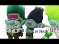 Trolls Band Together | It Takes Two by Camila Cabello and Anna Kendrick | Official Lyric Video