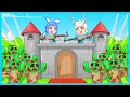 Download Lagu Buat RUMAH Dengan PERTAHANAN PALING Kuat Dan Aman Di DUNIA!
