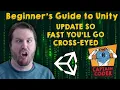 Optimize Your Update Loop Using Awake Beginner s Guide to Unity 2D Platformer - Part 4