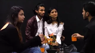 lizas oversmartness scene ae dil hai mushkil