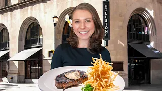 This Chain Restaurant Makes the Best Steak in New York City