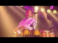 Genesis - MMF - I Can't Dance (acoustic)