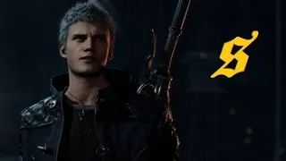 Devil May Cry 5 - Qliphoth Devil
