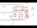 Unit 4 module 3 session 3 HW