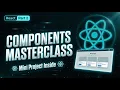 React Components The ONE Skill That Separates Beginners From Pros