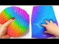 Lagu Satisfying Slime ASMR Videos | Relaxing Best Slimes No Talking 3858