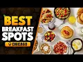 Top 10 Best Breakfast Spots in Chicago