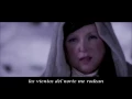 Dark Sarah feat. Tony Kakko - Light in You (Sub. Español)