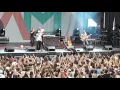Soul Decision & Trevor Guthrie - "Ooh It's Kinda Crazy" Live - 2016