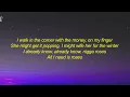 SAINt JHN - Roses (Imanbek Remix) Lyrics | and i know you won't tell nobody no