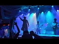 Kanonenfieber - Z-Vor! (Live in Ostrava Garage Club 11.3.2026) 4K Video