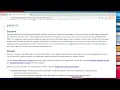 Mat 240 Module 5 assignment Jan 2022