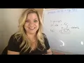 Math Lesson 20 - 3