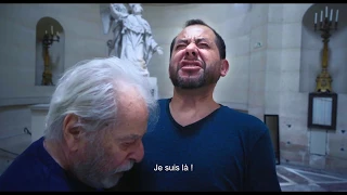 PSYCHOMAGIE, UN ART POUR GUÉRIR de Alejandro Jodorowsky - Bande-Annonce (2019, VOSTFR)