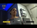 UN JOUR AVEC Maeva hotesse de l air
