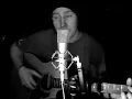 Eric Clapton - Tears In Heaven (acoustic cover)