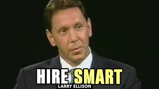 Oracle CEO Larry Ellison s Unique Hiring Technique