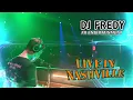 DJ FREDY FR ENTERTAINMENT LIVE IN NASHVILLE RABU 2 JUNI 2021