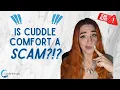 Is Cuddle Comfort a Scam Answered by Your Cuddle Therapist Keeley Shoup